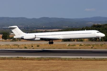 MD 82