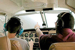 Habilitacin Flight Instructor