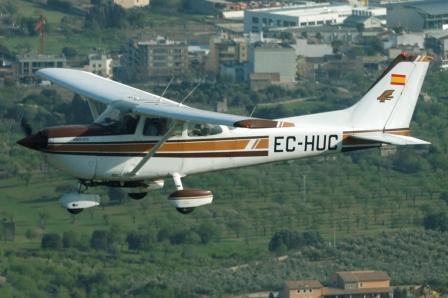 Cessna 172