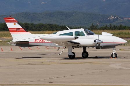 Cessna 310