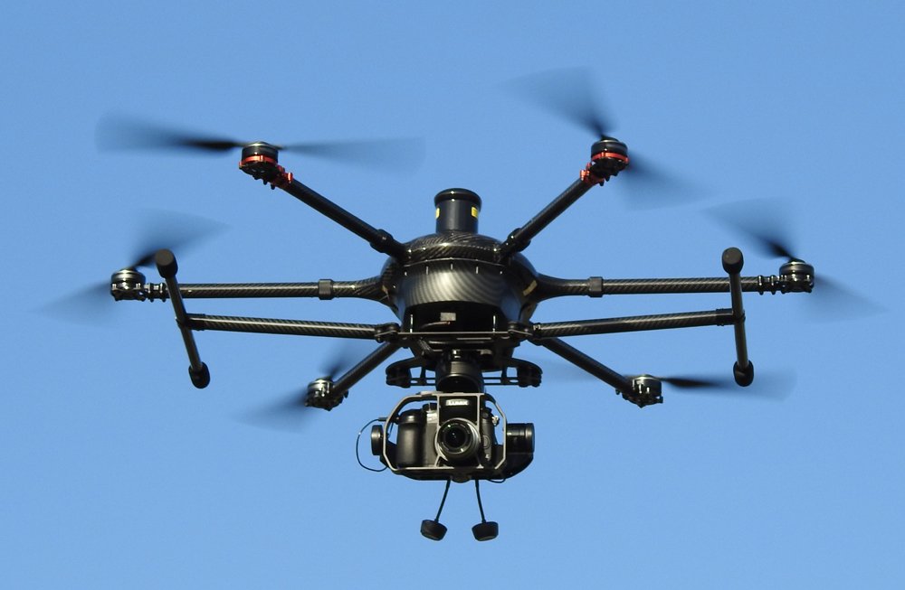 Cursos de Pilot de drons