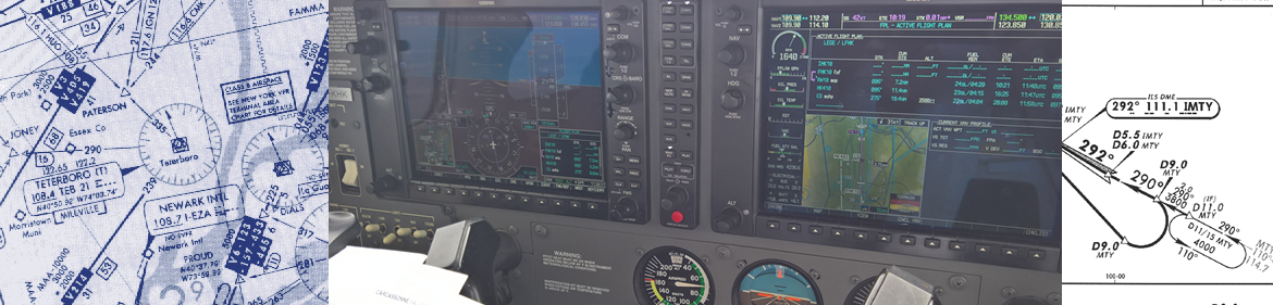 Basic instrument rating course BIR - Aerbarava