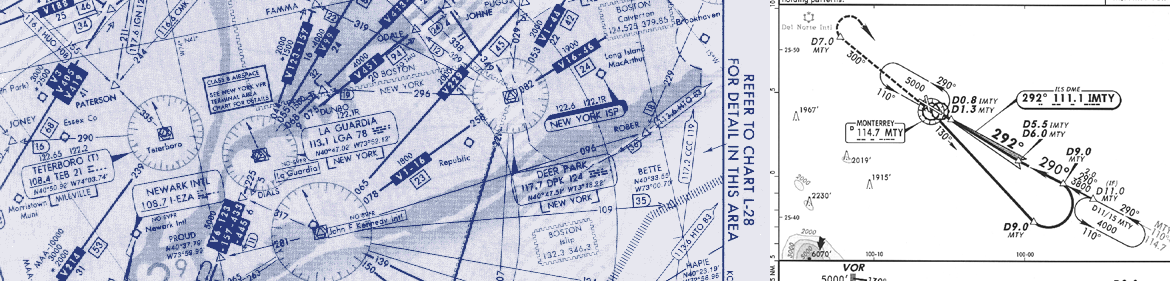 Flight intrumentrating course - Aerbarava