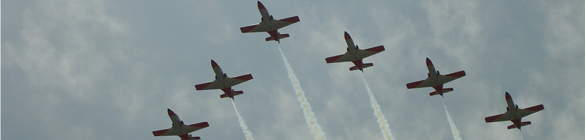 Escuela de Pilotos Aerbrava