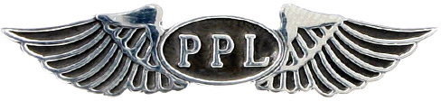 Airplane Private Pilot course PPL(A) - Aerbarava