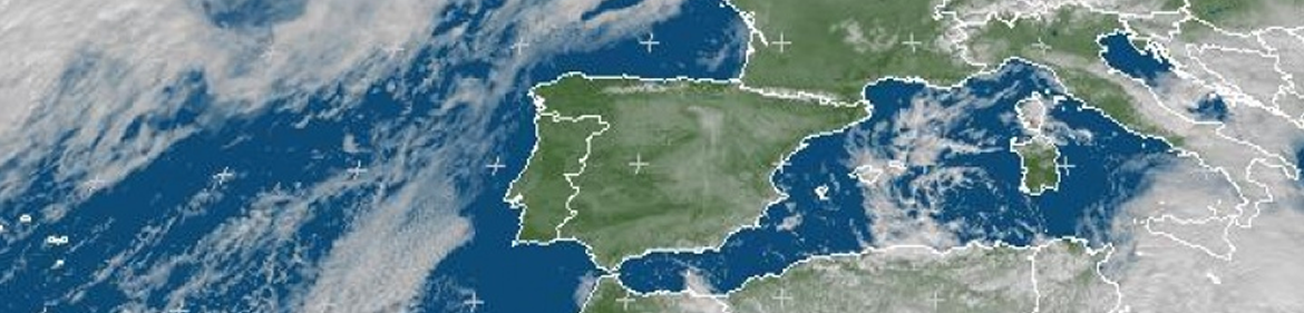 Aerbrava - Meteorología