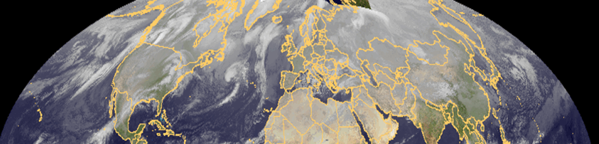 Aerbrava - meteorologia